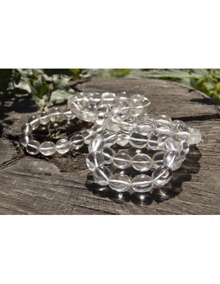 Náramek Křišťál