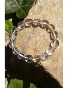 Náramek Křišťál