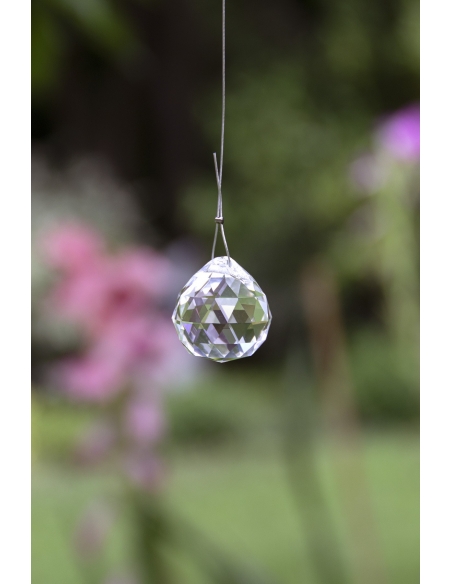 Slzička štěstí — brus