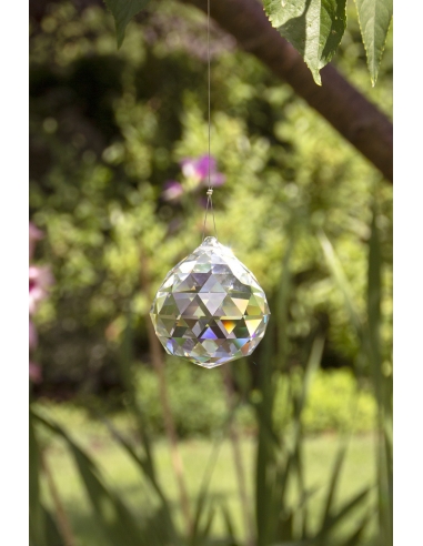 Slzička štěstí — brus