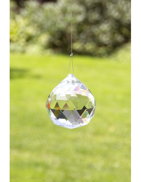 Slzička štěstí — brus