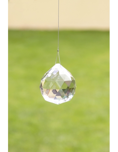 Slzička štěstí — brus