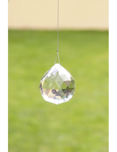 Slzička štěstí — brus