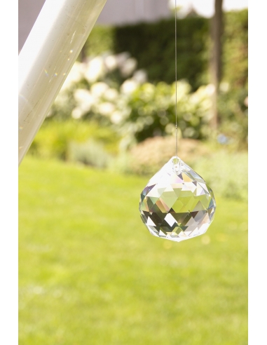 Slzička štěstí — brus