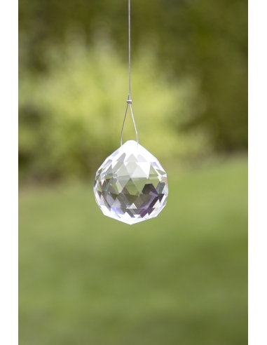 Slzička štěstí — brus