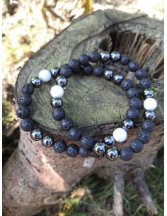 Partnerské náramky 2