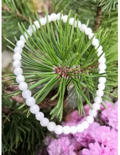 Náramek Měsíční kámen 2