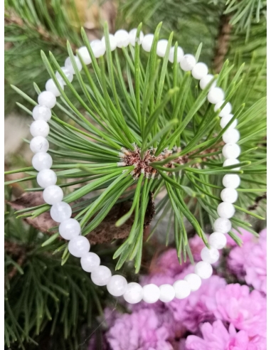 Náramek Měsíční kámen