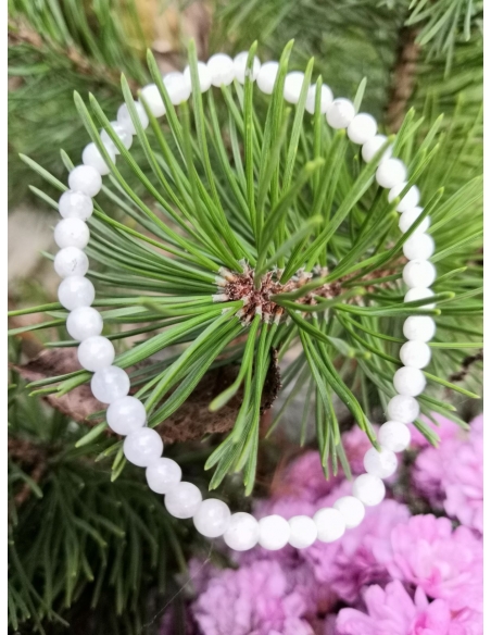 Náramek Měsíční kámen