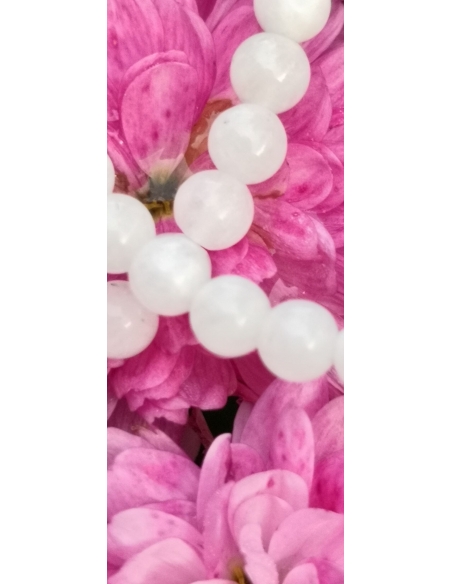 Náramek Měsíční kámen