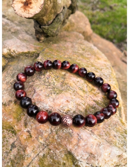 Býčí oko - náramek