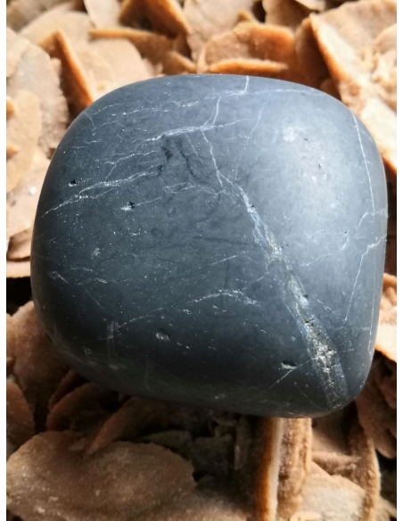 Šungit - valoun  na úpravu vody