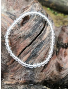 Náramek křišťál