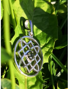 přívěsek Vltavín 2