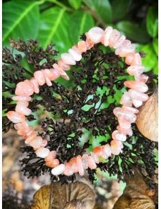 Náramek Sluneční kámen