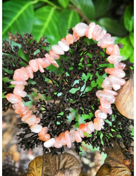 Náramek Sluneční kámen