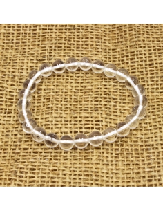 Náramek Křišťál