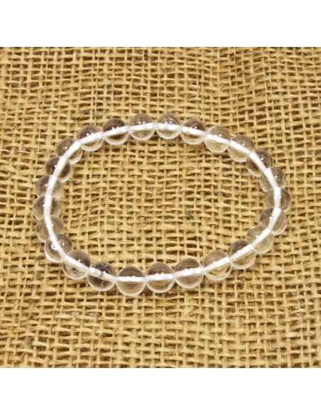 Náramek Křišťál