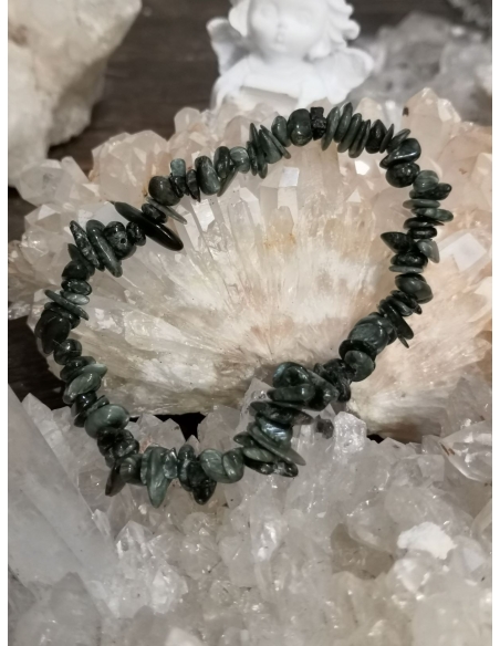 Náramek - Serafinit