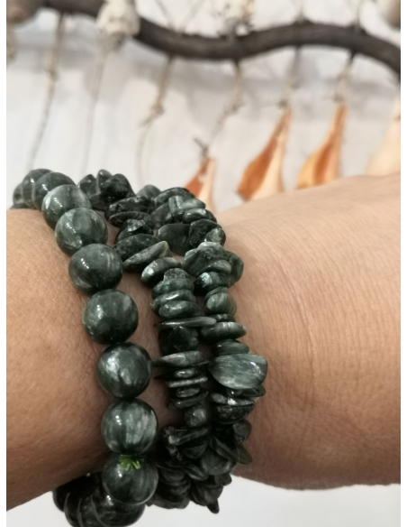 Náramek - Serafinit