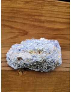 Kyanit list / Disten 2