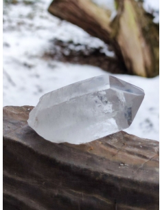 Křišťál - léčebný hrot 2