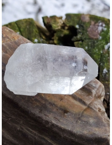 Křišťál - léčebný hrot