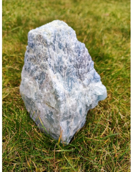 Akvamarín - surový