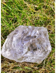 Meditační léčebný Křišťál