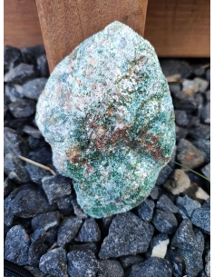 Fuchsit / Muskovit 2