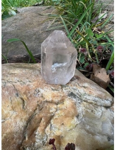 Záhněda - krystal 2