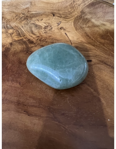 Avanturín - masážní valounek