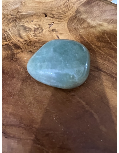 Avanturín - masážní valounek