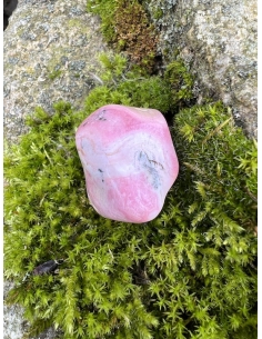 Rodochrozit - troml 2