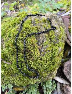 Onyx - náhrdelník 2