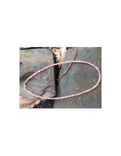 Sluneční kámen - náhrdelník