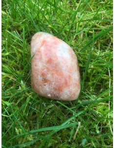 Sluneční kámen- troml