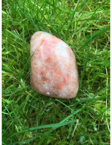 Sluneční kámen- troml