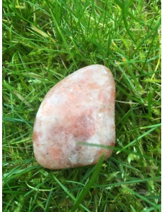 Sluneční kámen- troml 2