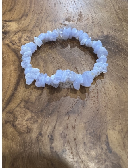 Chalcedon - náramek