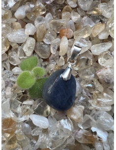 Safír - přívěsek