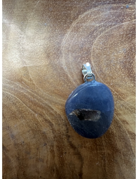 Safír - přívěsek