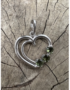 Vltavín - přívěsek