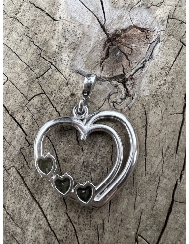 Vltavín - přívěsek