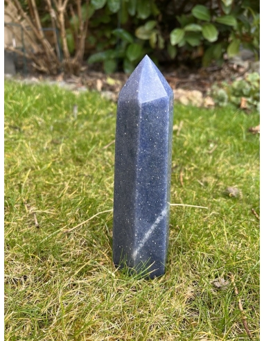 Lazurit - obelisk