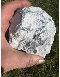 Magnezit - surový 2