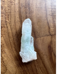 Křišťál - přírodní hrot