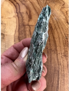 Fuchsit / Muskovit 2