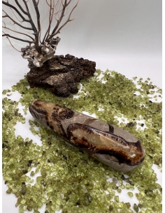 Septárie - masážní tyčinka