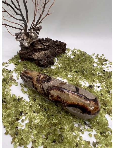 Septárie - masážní tyčinka